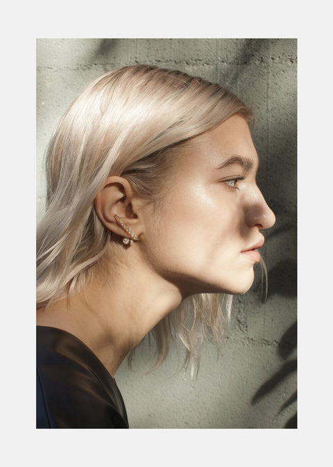 Aurelia Earring