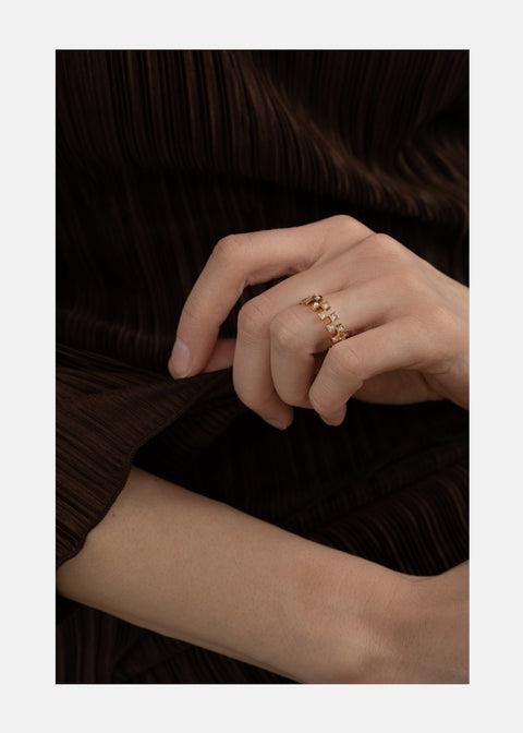 Anerise Diamond Ring