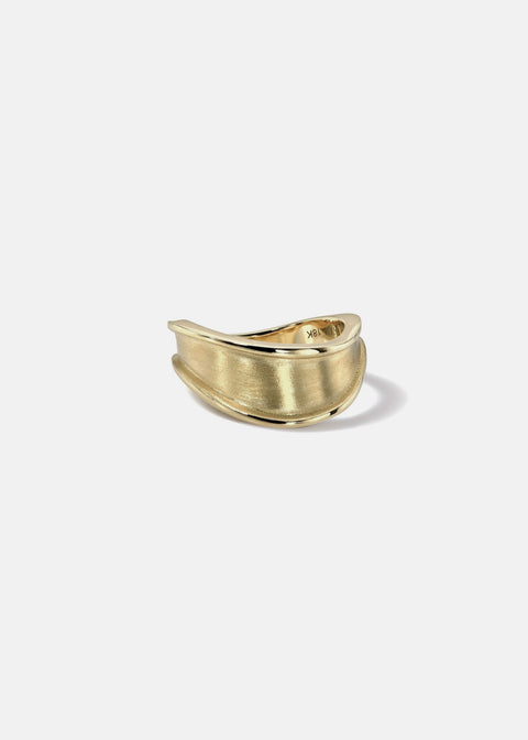 Grande Trace Ring