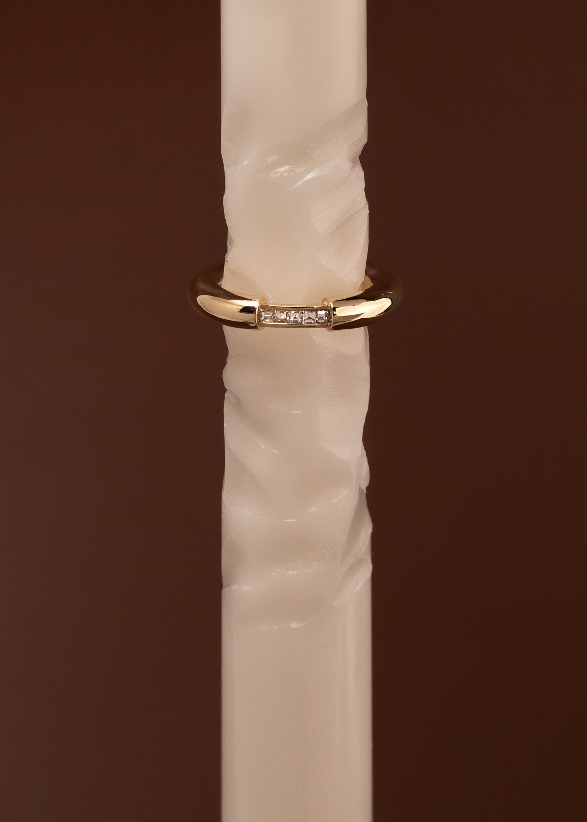 Cerré Ring - Carré Exclusive