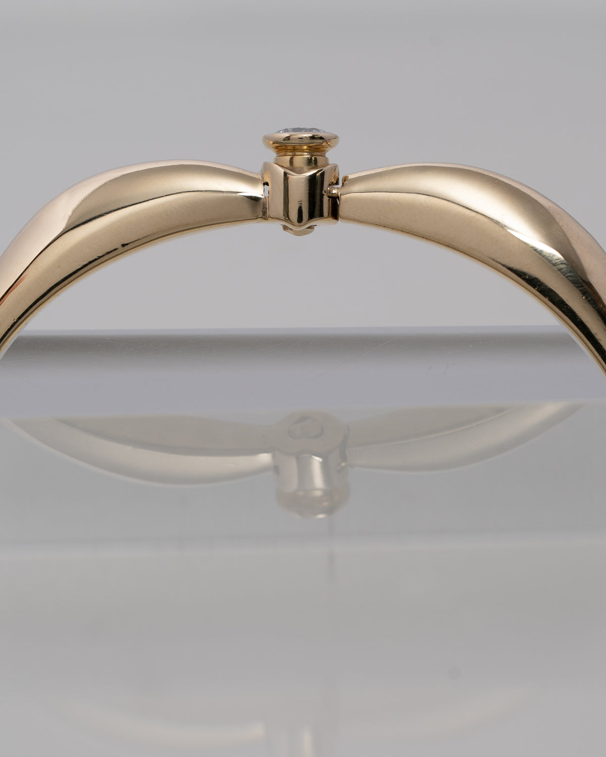 Éternal Diamond Bracelet
