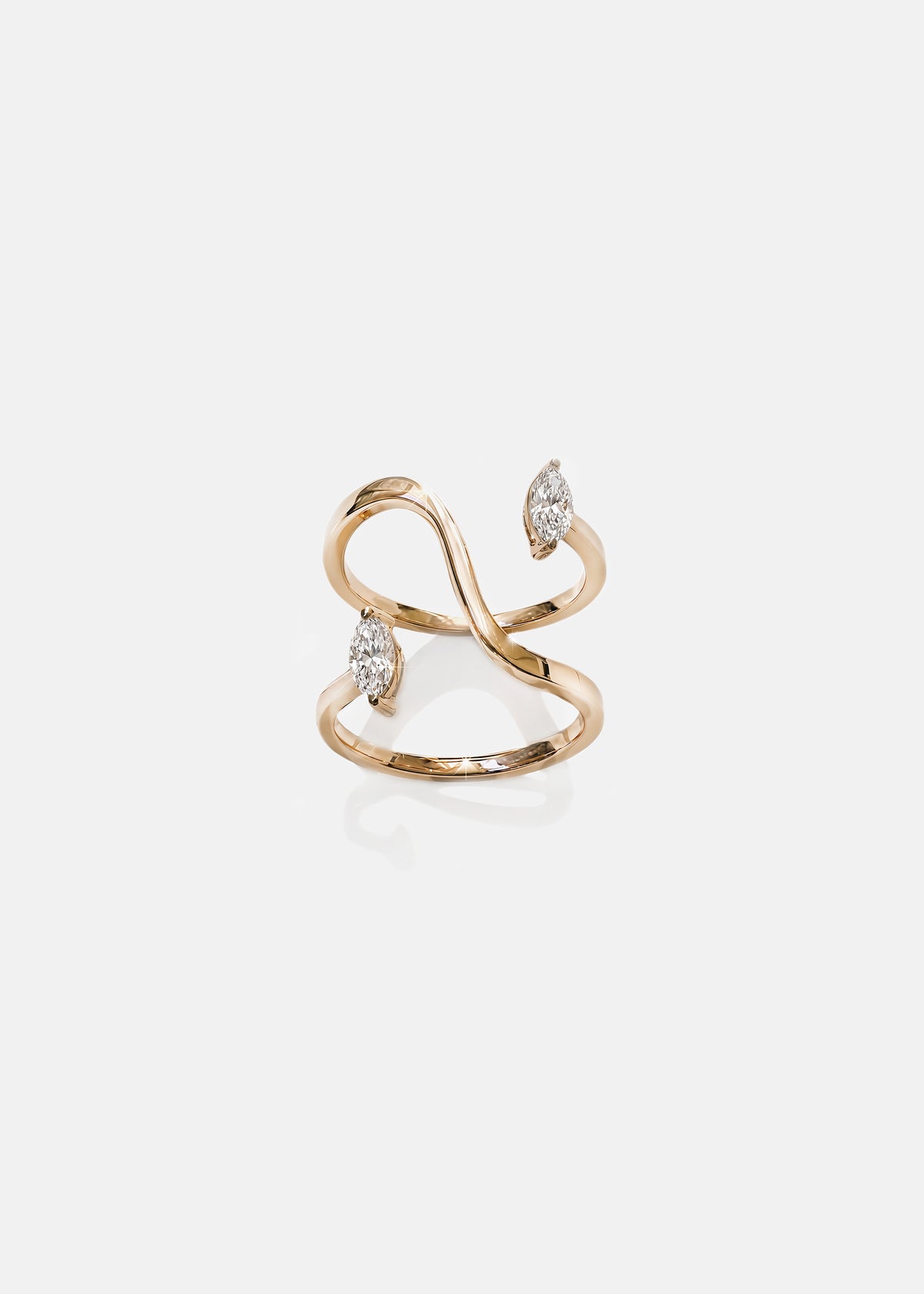 Marquise Farris Ring