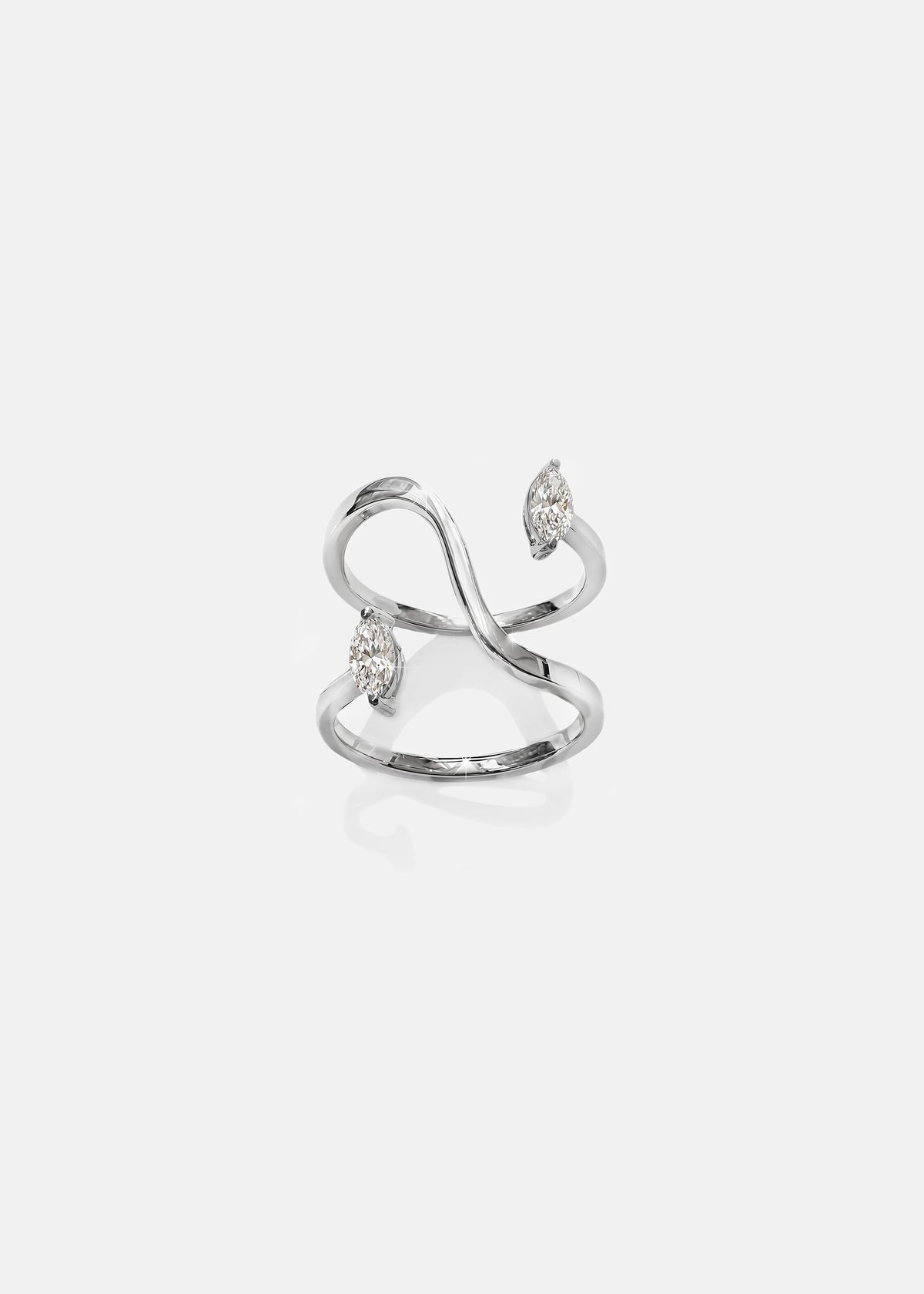 Marquise Farris Ring
