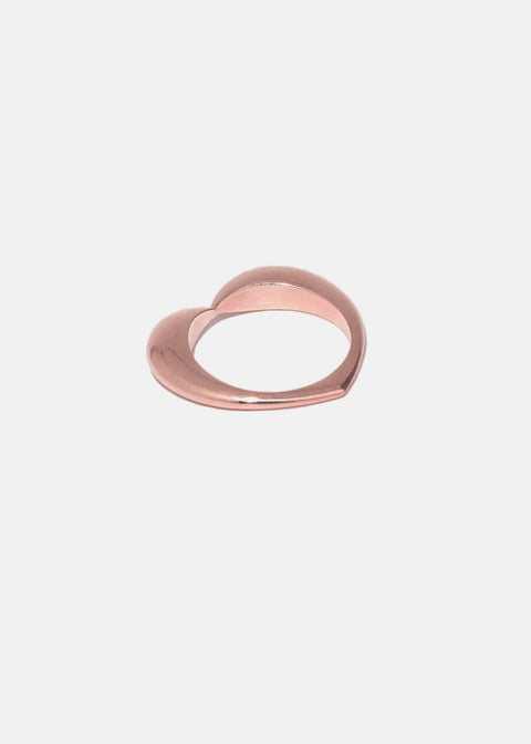Mini Éternal Cloud Ring