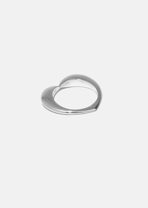 Mini Éternal Cloud Ring