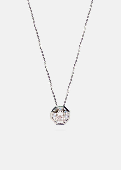 Cosma Diamond Necklace