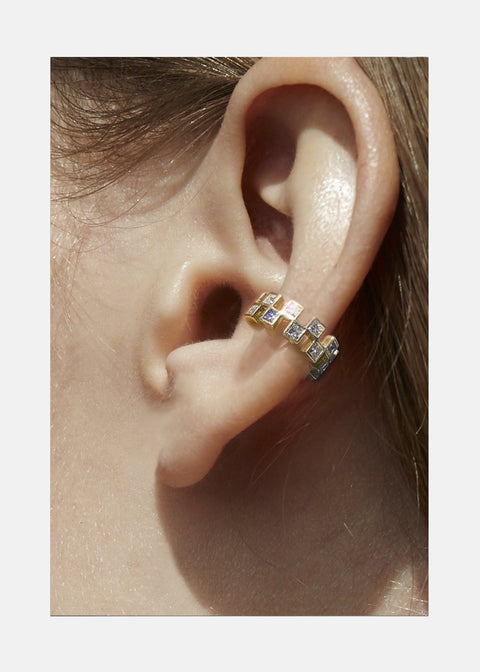 Anerise Ear Cuff