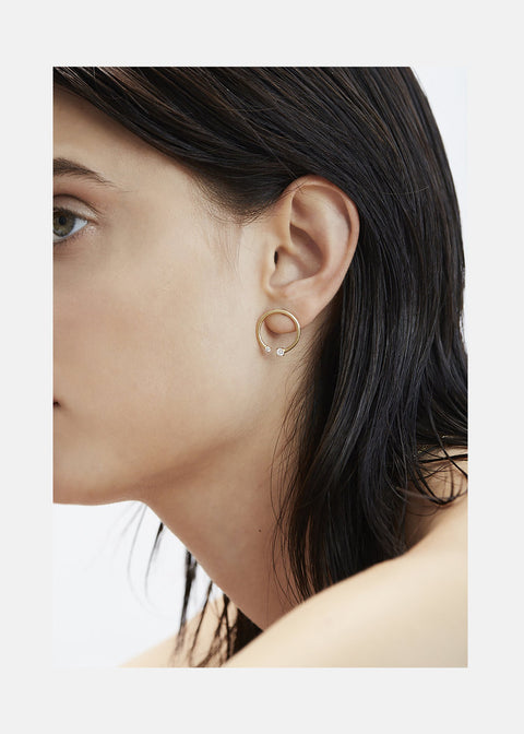 Lorraine Earring