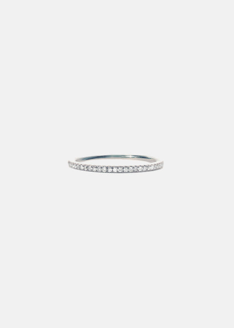 Infinity Thread Band