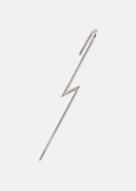 Flash Ear Pin