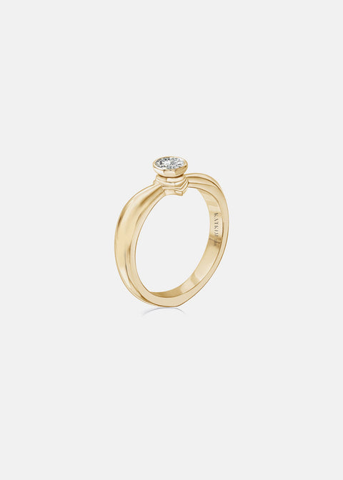 Éternal Promise Ring