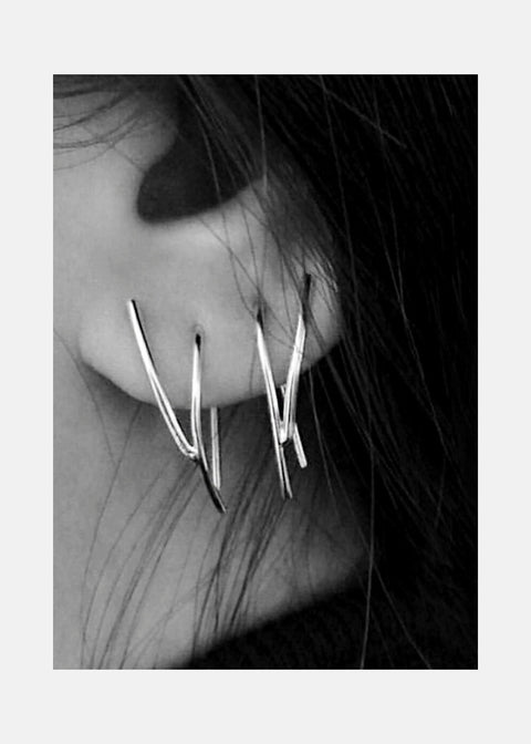 Wishbone Ear Hooks