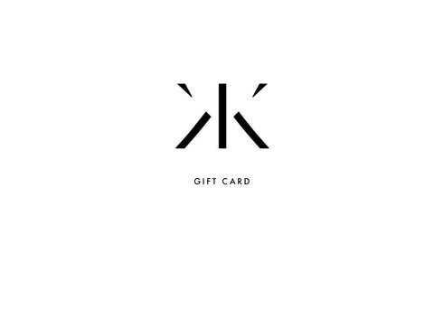 KATKIM Gift Card