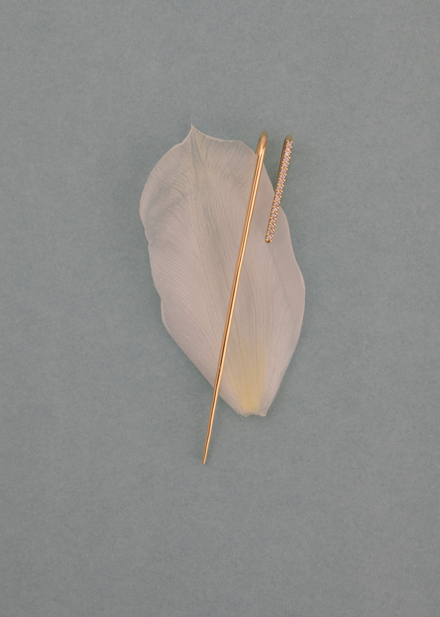 The Ear Pin