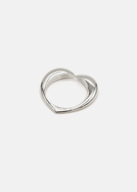 Mini Éternal Cloud Ring