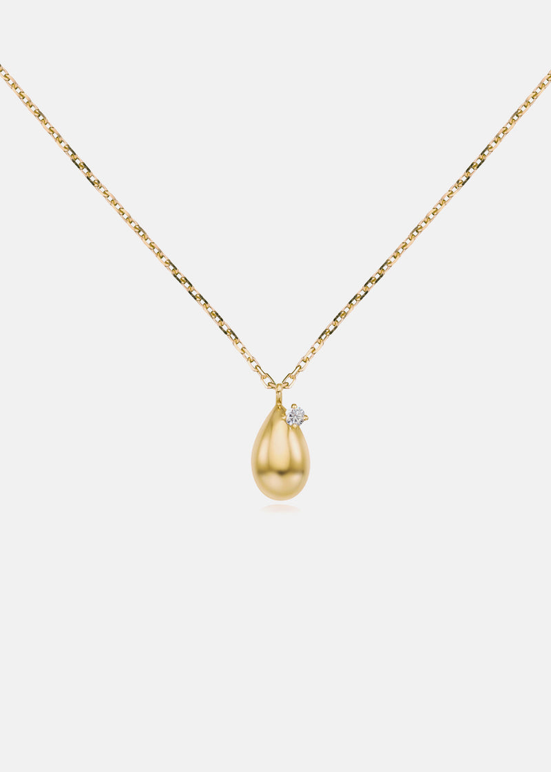Mommy+Me Necklace