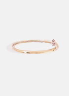 Pear Crescendo Bloom Bracelet