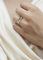Éternal Diamond Ring