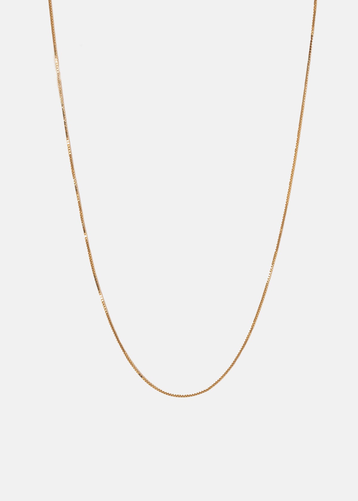 Anerise Chain Necklace