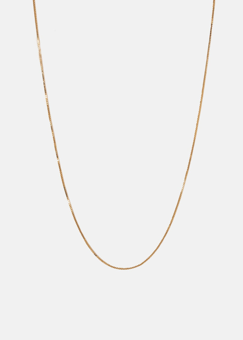 Anerise Chain Necklace