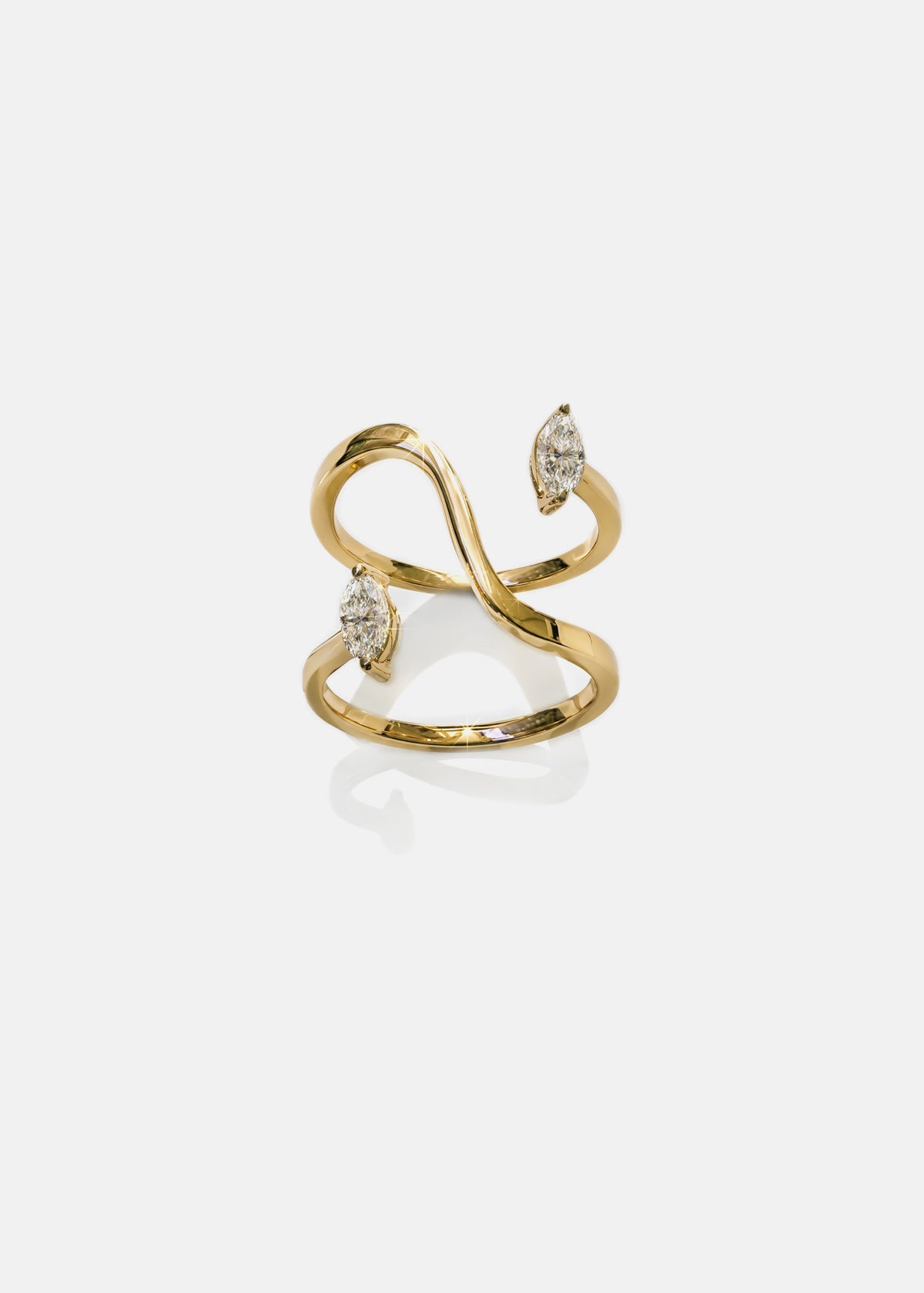 Marquise Farris Ring