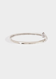 Pear Crescendo Bloom Bracelet