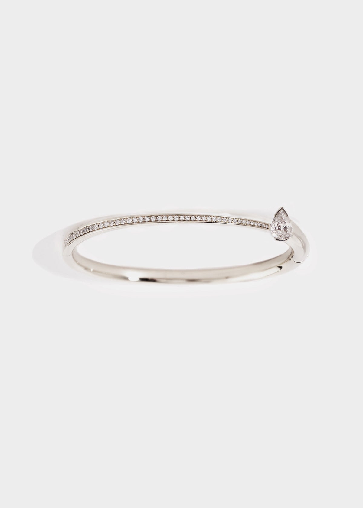 Pear Crescendo Bloom Bracelet