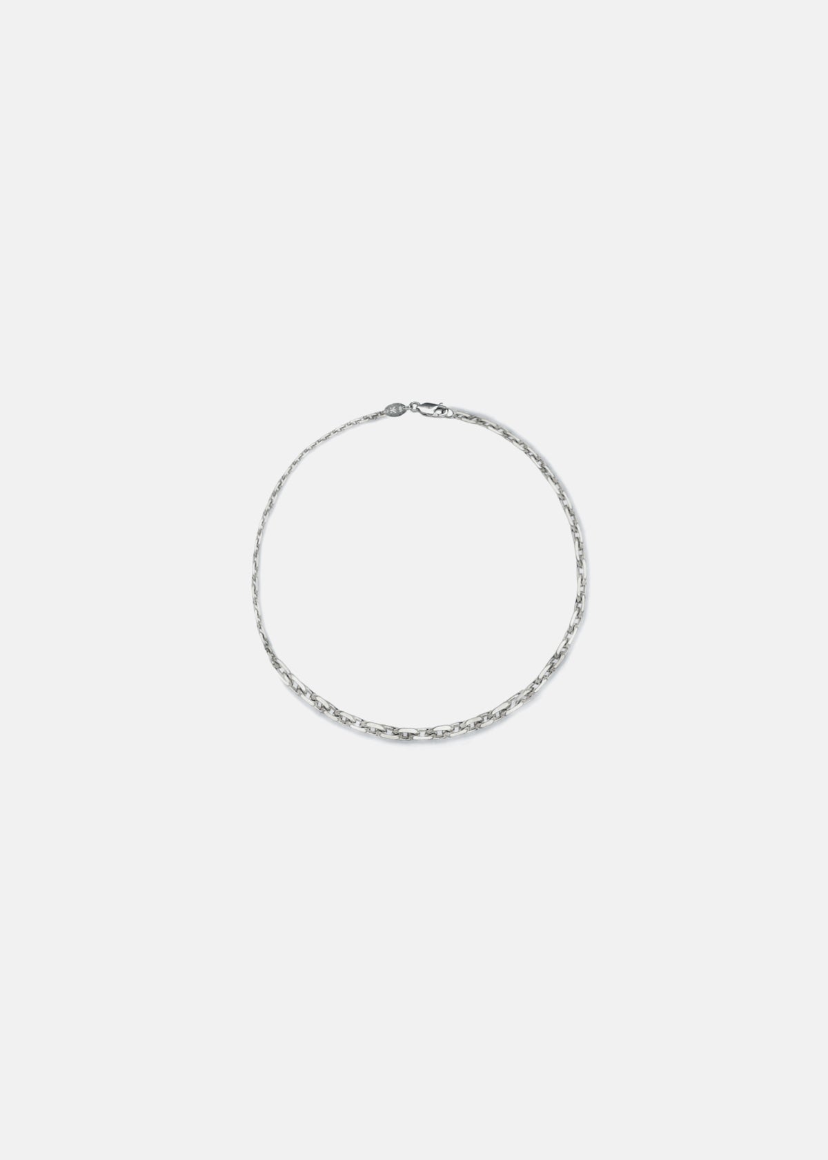 Crescendo Chain Bracelet