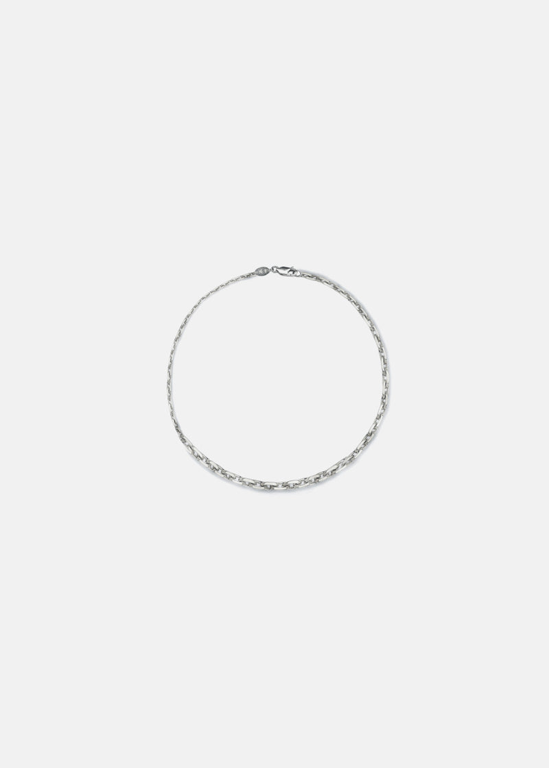 Crescendo Chain Bracelet