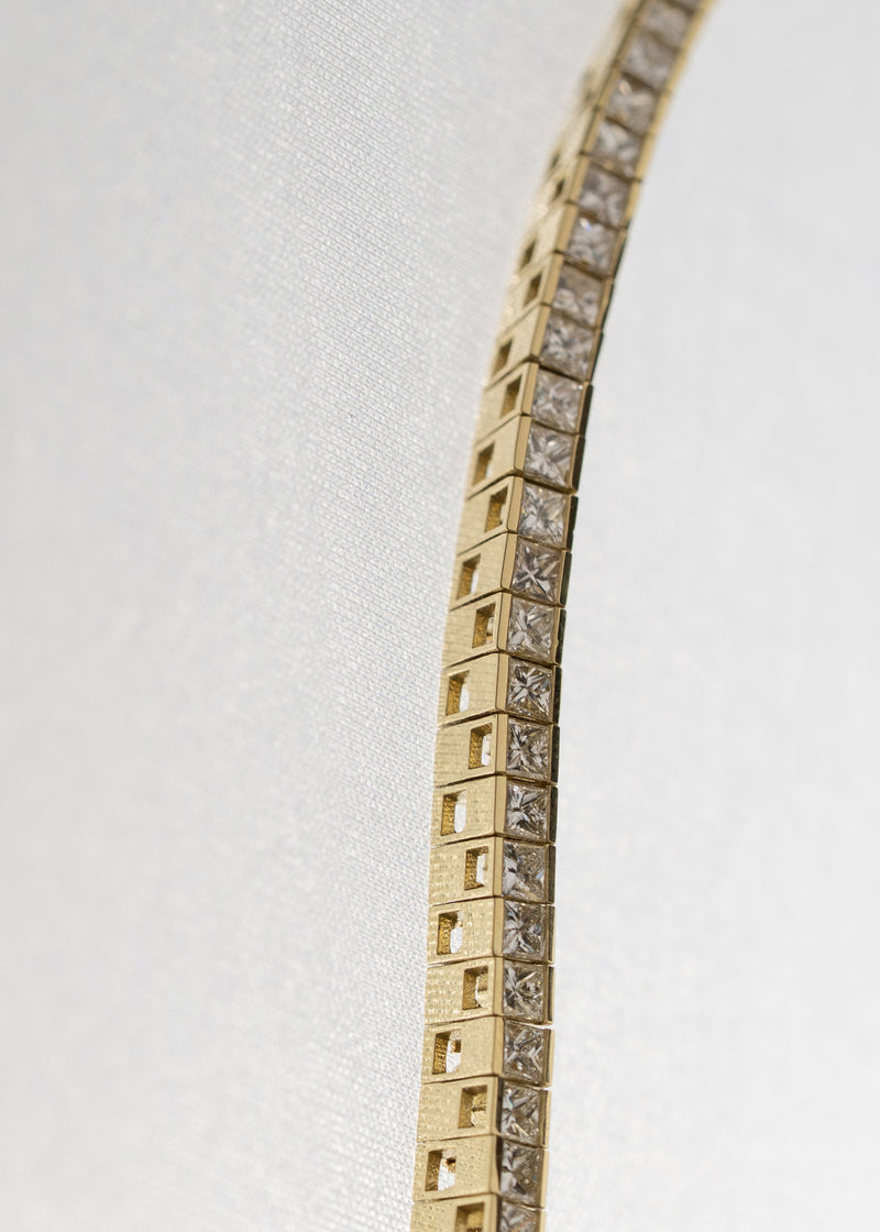 Anerise Eternity Bracelet