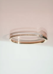 Crescendo Bloom Bracelet
