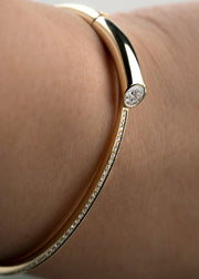 Crescendo Bloom Bracelet