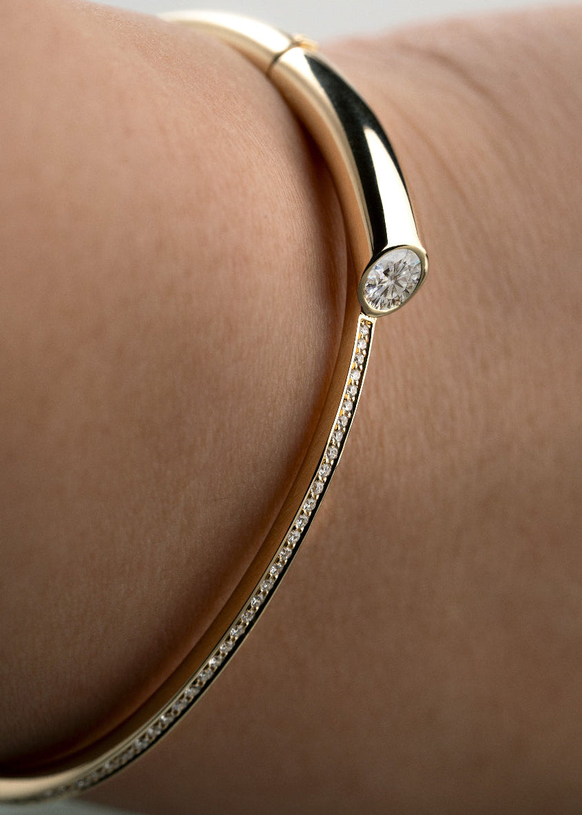 Crescendo Bloom Bracelet