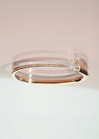 Pear Crescendo Bloom Bracelet