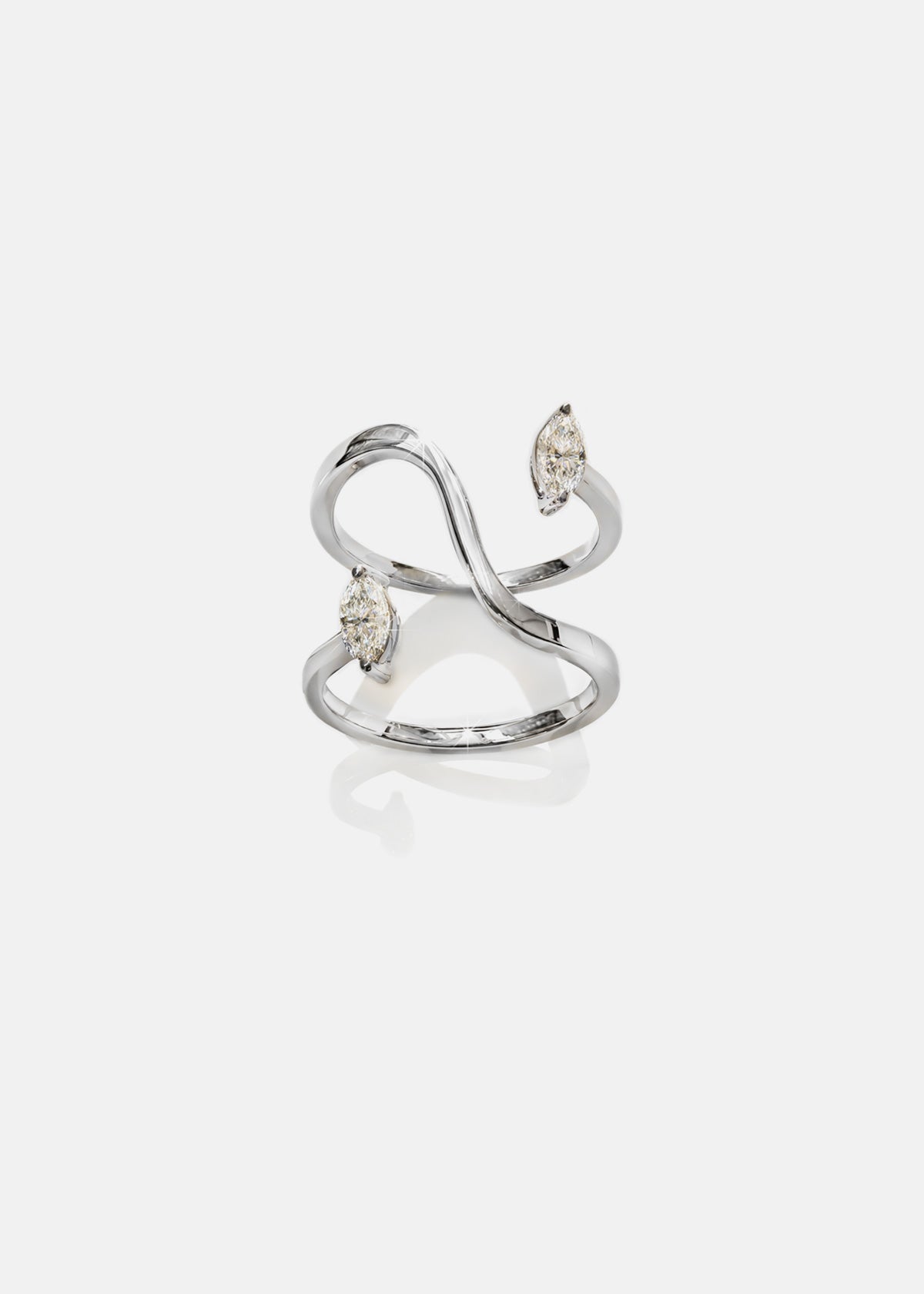 Marquise Farris Ring