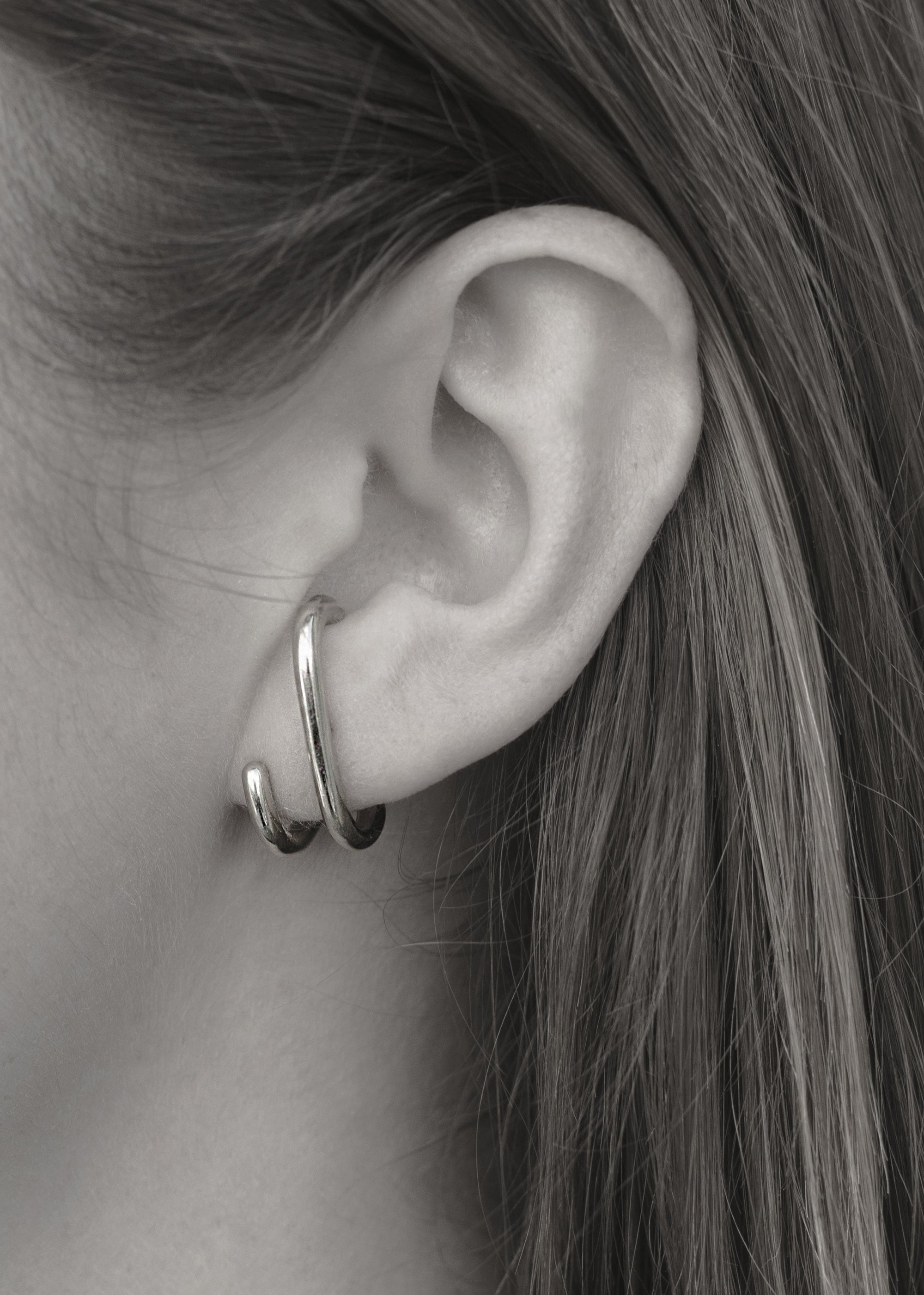 Mono Earring