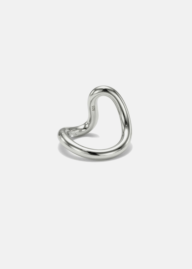 Trace Cloud Ring