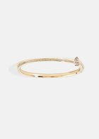 Pear Crescendo Bloom Bracelet