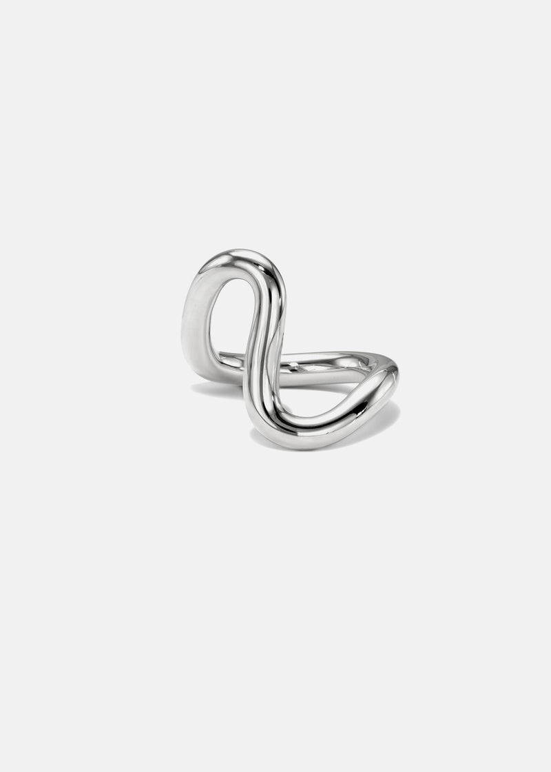 Trace Cloud Ring