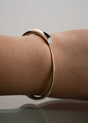 Crescendo Bloom Bracelet