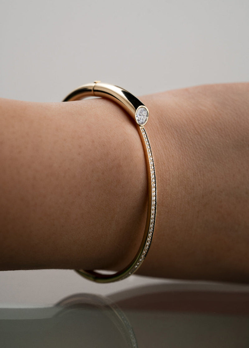 Crescendo Bloom Bracelet