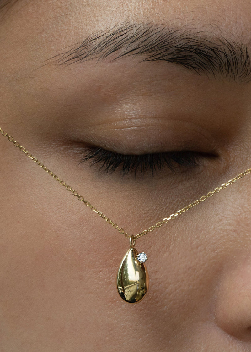 Mommy+Me Necklace