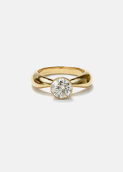 Éternal Diamond Ring