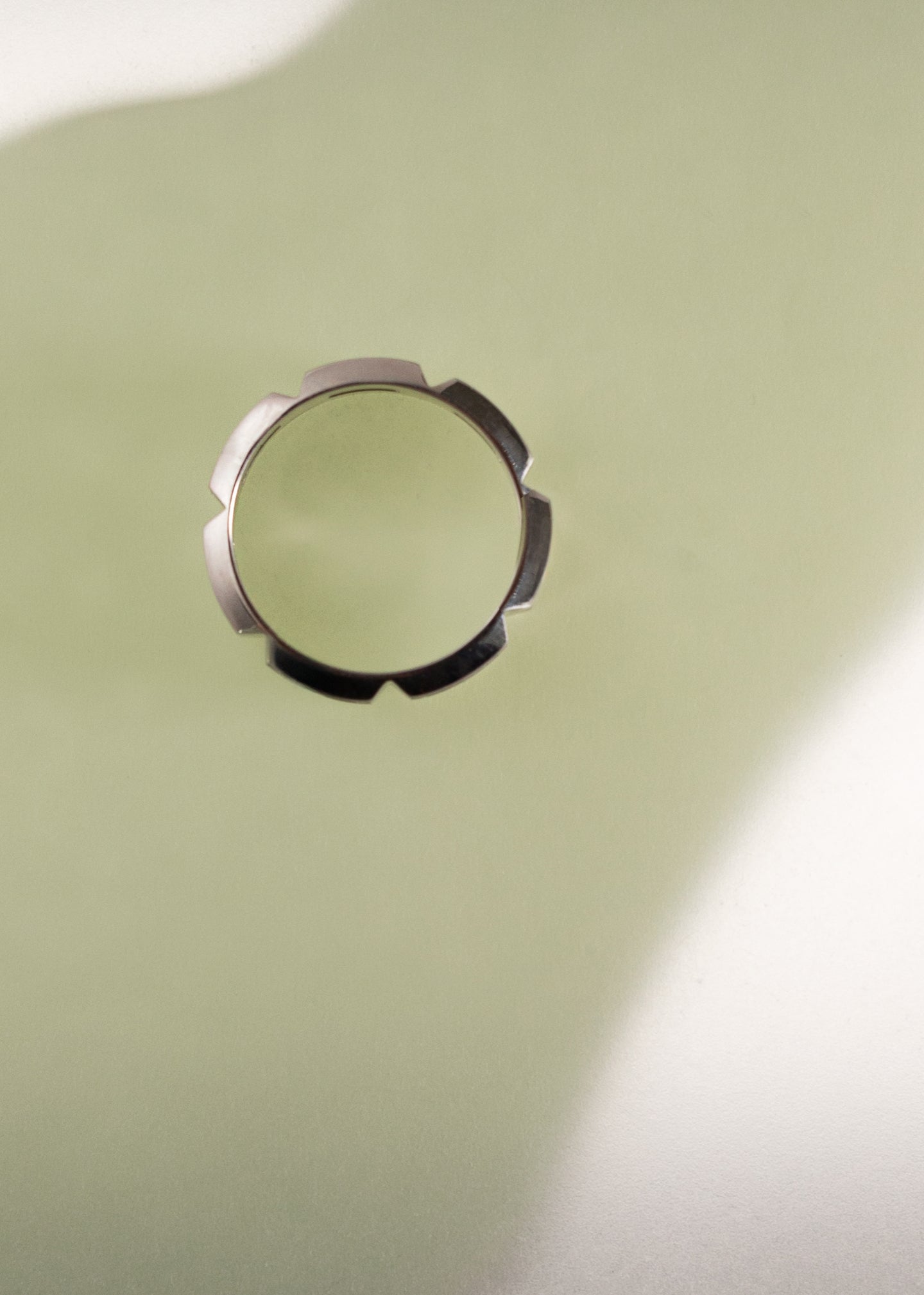 Shadow Band
