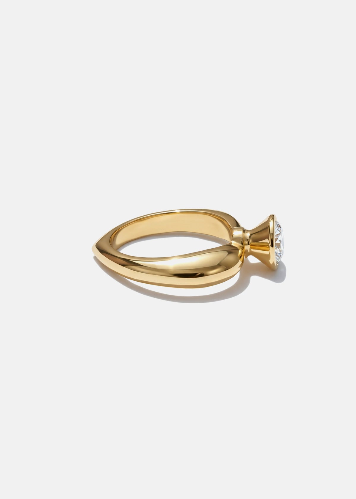 Éternal Diamond Ring