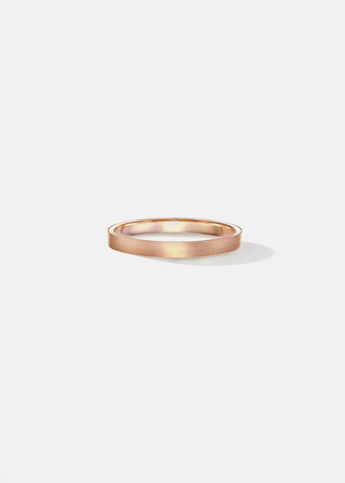 2MM Outline Band