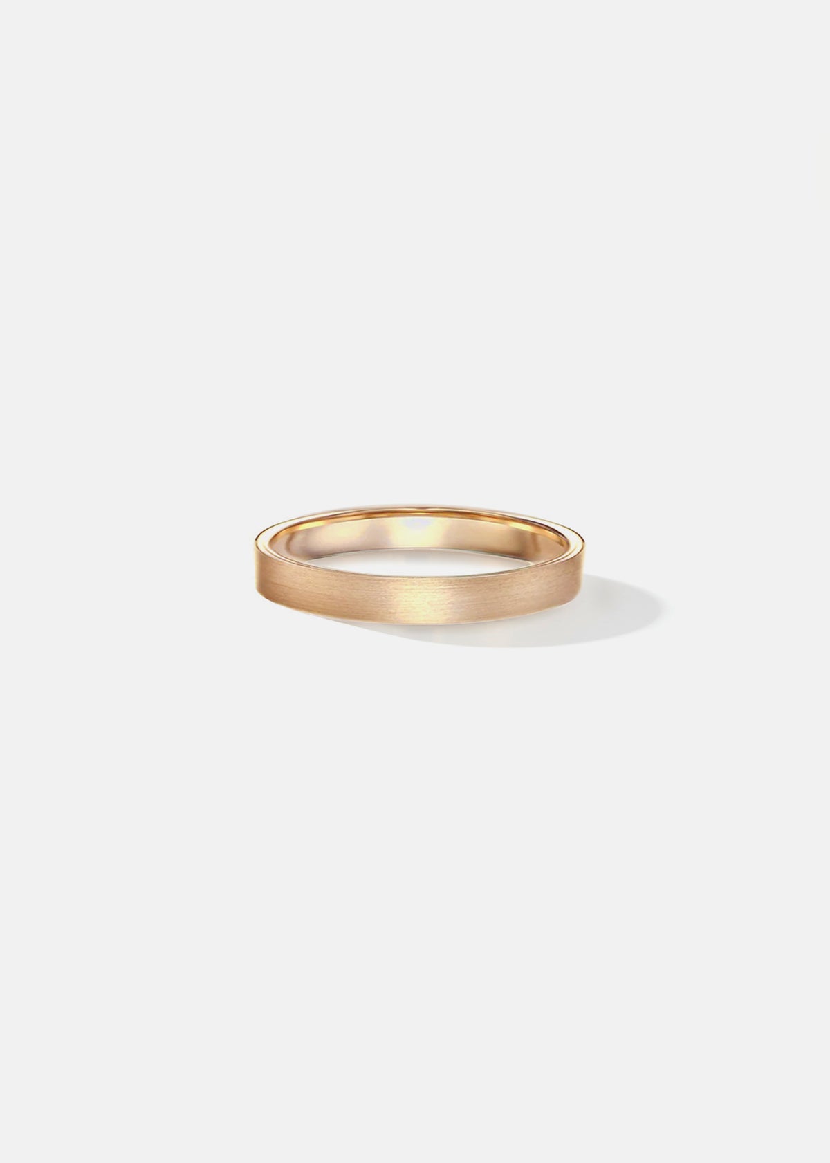 3MM Outline Band