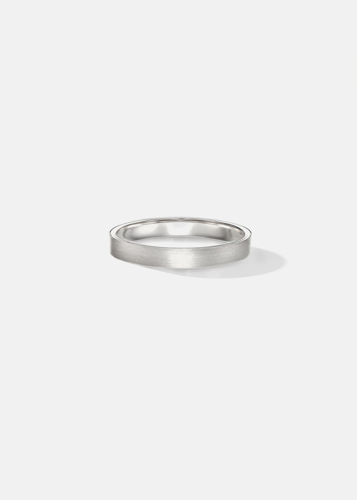3MM Outline Band