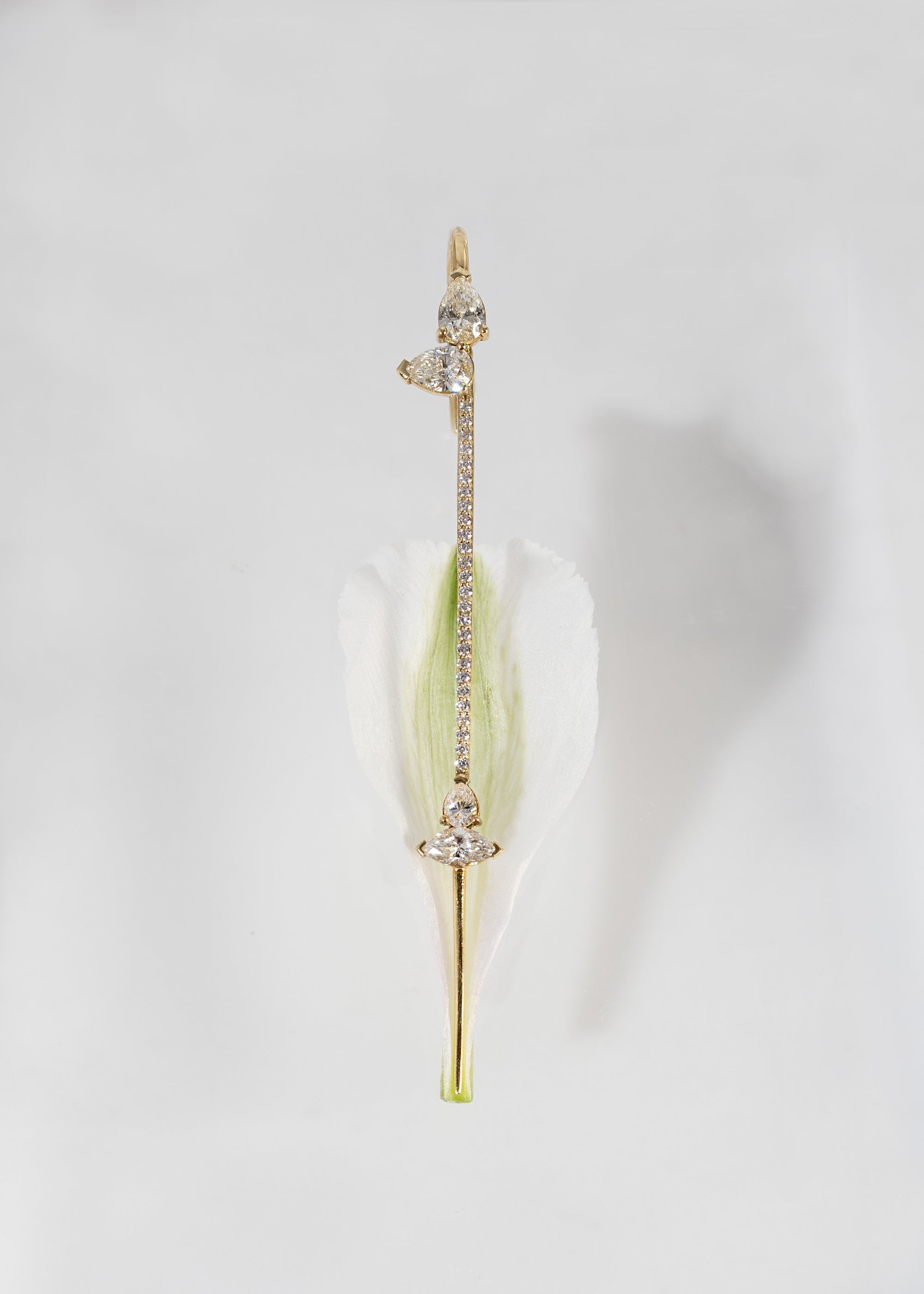 Allora Ear Pin