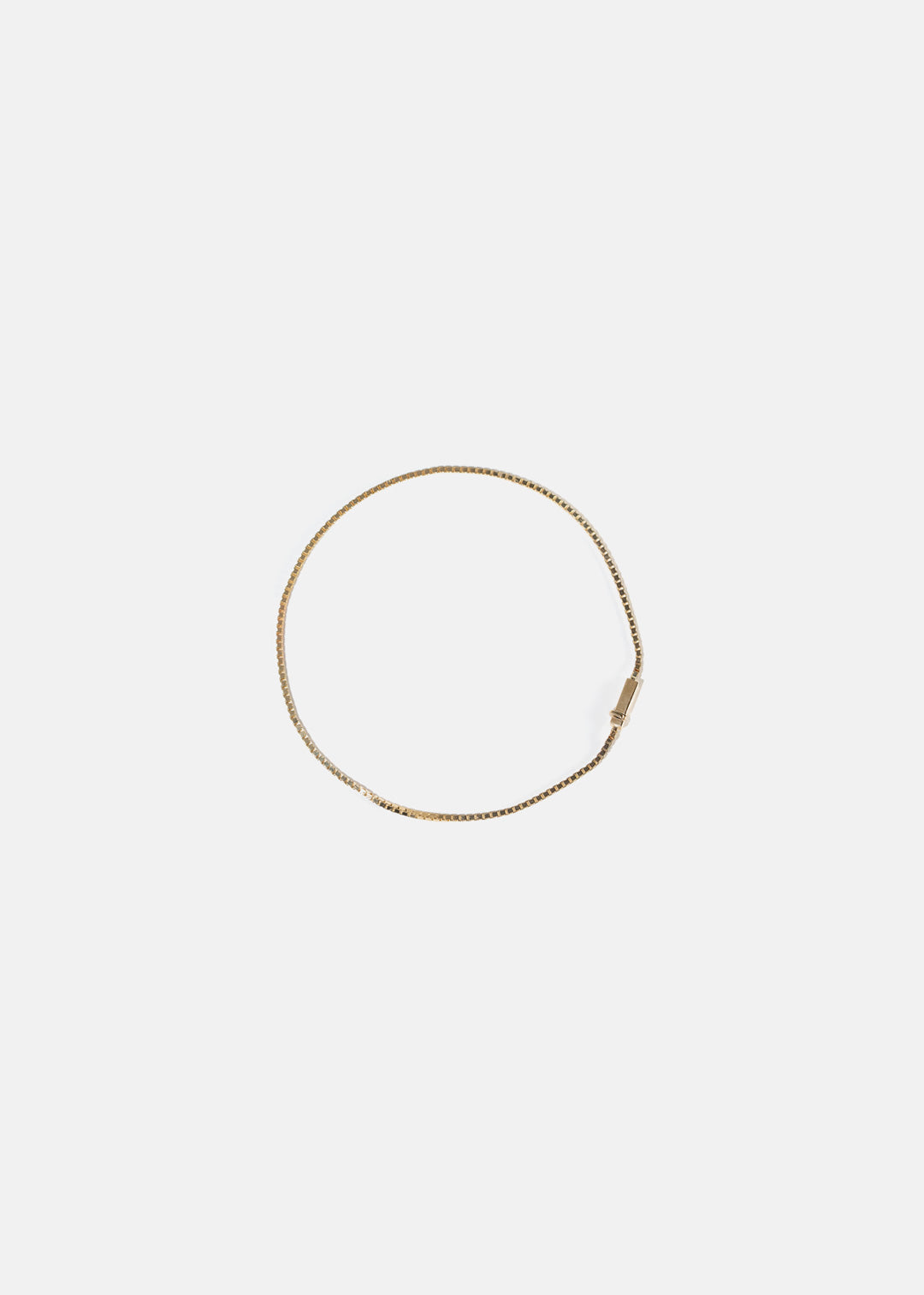 Anerise Chain Bracelet